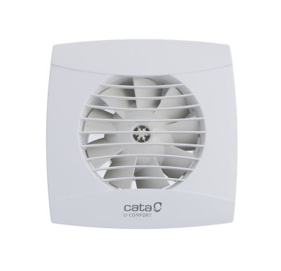 CATA ventilátor UC 10 8W 26DB