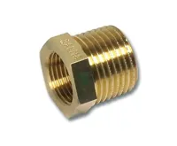 Mosaz Redukce  5/4&quot; x3/4&quot;