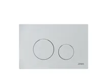JOMO ovládací tlačítko  SWITCH  - bílé JOMO ovládací tlačítko  SWITCH  - bílé