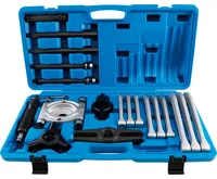 BGS Stahovák hydraulický, 10 t