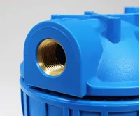 Donner TRIO 3 stupňová filtrace (12)