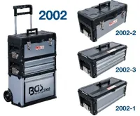 BGS Nástavec pro montážní vozík, pro BGS 2002 (6)