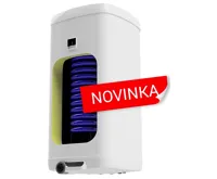 Dražice OKHE 160 NTR/DV ohřívač vody kombinovaný závěsný Dražice OKHE 160 NTR/DV ohřívač vody kombinovaný závěsný
