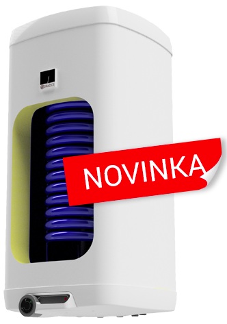 Dražice okh 125 ntr/dv ohřívač vody nepřímotopný závěsný
