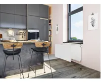 Korado Radik V-POWER SET 22-500/ 400 Korado, Bílá (3)