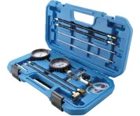 BGS Sada pro zkoušku vstřikování pro common rail, pro piezo common rail injektory (2)