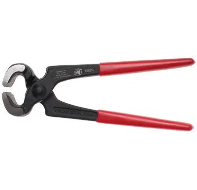 BGS Kleště štípací 180 mm, DIN 9243A