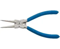 BGS Kleště na rozpěrné kroužky, 150 mm, 4dílná sada (2)