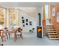 ROMOTOP Krbová kamna SONE 10 keramika (2)