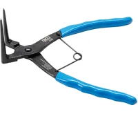 BGS Kleště s kroužkem šikmo, pro venkovní kroužky 300 mm