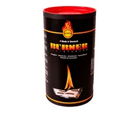 HS Flamingo Podpalovač BURNER, tuba 100 ks