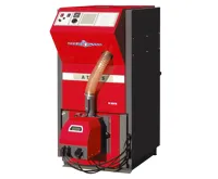 Atmos D 15 PX Kotel na tuhá paliva (2)