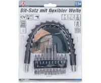 BGS Bity sada s ohebným prodloužením,11 dílů (3)