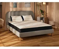 Dormeo iMemory S+ Silver matrace 2025 (7)