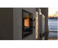 HS Flamingo Krbová vložka FLAMINGO S5, manuální regulace (24)