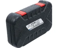 BGS Gola sada 46 dílů,1/4" x 4 - 13mm hobby (4)