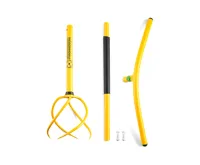 Delimano Tornadica Ruční kultivátor (1)