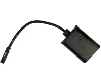 BRUCKNER Bateriový zdroj 6V Li (včetně lithium baterie CR-P2)