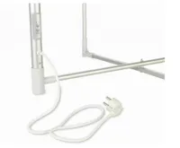 Rovus Elektrický sušák na prádlo (2)