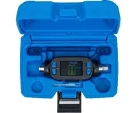 BGS Digitální momentový adaptér, 6,3 mm (1/4"), 6 - 30 Nm (5)