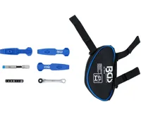 BGS Sada nářadí pro jízdní kolo, na cesty, 13dílná (5)