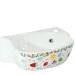 CREAVIT KID keramické umývátko dětské 39x29cm, barevný potisk