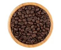 Vital Country s.r.o. Zrnková káva Dominican Republic Santo Domingo Barahona 1000g (1)