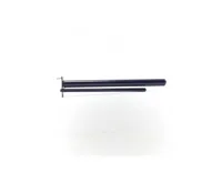 ND DZD Víko příruby pro OKHE ONE 50-120L  o38-415+o18-290 (2)