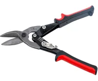 BGS Nůžky na plech,  pravé/rovné,  250 mm - BGS 85834