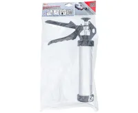 BGS Prespistole 300,0 mm, hliníková (3)