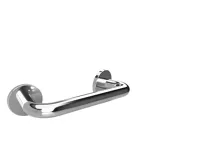 SAPHO HANDICAP madlo rovné 200mm, nerez lesk SAPHO HANDICAP madlo rovné 200mm, nerez lesk