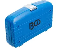 BGS Sada na povolování poškozených matic a šroubů 9-19 mm (4)