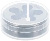 BGS Očko závitové , M16 x 1,5 x 38 mm (1)