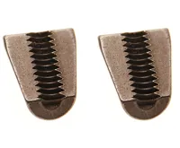 BGS Čelisti náhradní k nýtovacím kleštím č. 405 a 3284, 2ks BGS Čelisti náhradní k nýtovacím kleštím č. 405 a 3284, 2ks