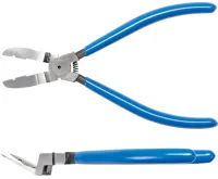 BGS Kleště na úchytky obložení, 175 mm BGS Kleště na úchytky obložení, 175 mm