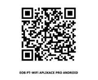 ELEKTROBOCK Bezdrátový Termostat digitální prostorový s WIFI a RFM modulem  BT32 WIFI (7)