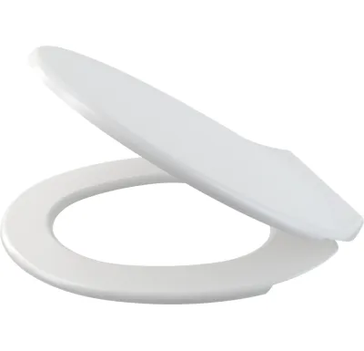 ALCAPLAST WC sedátko Basic, polypropylen A6550