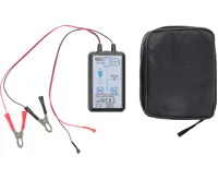 BGS Zkoušečka benzinových vstřikovacích trysek BGS Zkoušečka benzinových vstřikovacích trysek