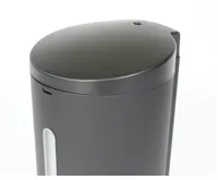 Donner ROUND Automatický dávkovač (Foam) Bílý (23)