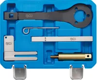 BGS Aretační přípravky pro vozy BMW/Mini,/Peugeot/Citroen 1.4,1.6,1.8.