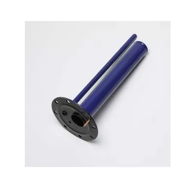 ND DZD Víko příruby 400+450 mm 2 jímky OKHE SMART EVO 3 2000292ND
