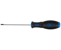 BGS Šroubovák, vnitřní šestihran 3 mm, Délka čepele 100 mm
