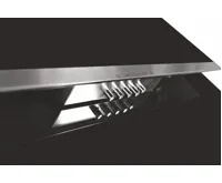 CATA Odsavač par EMPIRE KD 353060 (1)