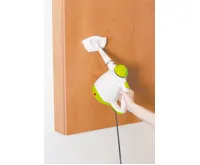 MAXXX Příslušenství k parnímu čističi (4)