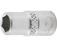 BGS Hlavice nástrčná 1/4" 9/32", 6ti hranná, ProTorgue BGS Hlavice nástrčná 1/4" 9/32", 6ti hranná, ProTorgue