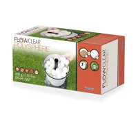 Bestway 58475 Filtrační kuličky Polysphere 500 g (2)