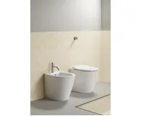 GSI MODO WC mísa stojící, Swirlflush, 37x52cm, spodní/zadní odpad, bílá ExtraGlaze (4)