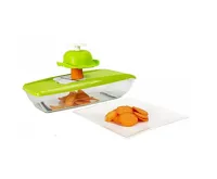 De Gusto Multifunkční kráječ 5v1 (6)