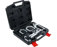 BGS Stahováky na kulové čepy, sada 5 dílů (2)