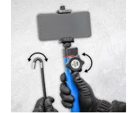 BGS WLAN barevný endoskop s LED osvětlením - BGS 70333 (1)